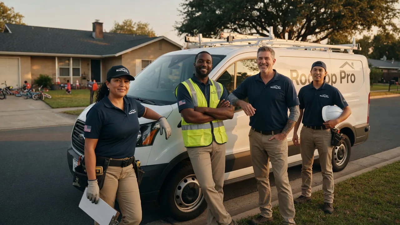 Roof Repair in Madisonburg, PA near me
